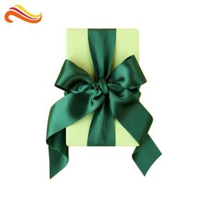 Quality Logo Customized Wrapping Paper Gift Bags Polyeste Ribbons Environmentally Friendly wholesale