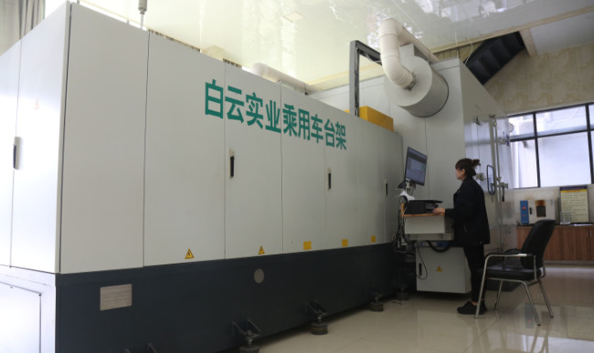 Non Asbestos Organic Brake Pads High Performance Under Link Testing