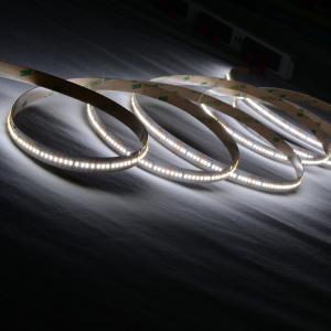 Quality 2835 2110 smd 350 led flexible strip lights 12V outdoor led strip lights wholesale