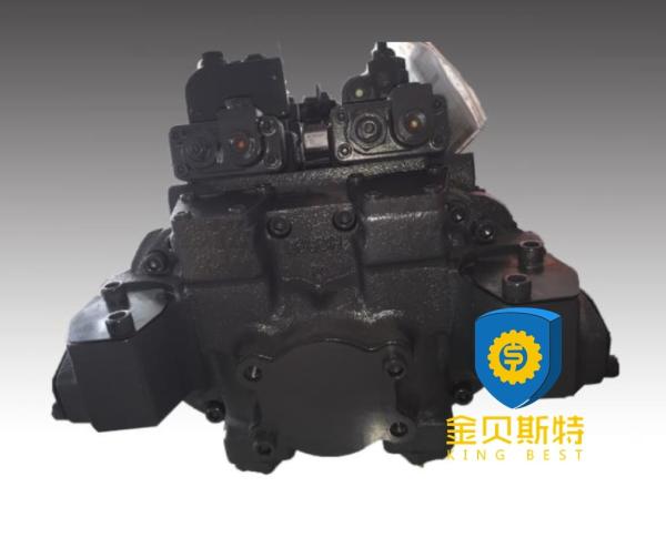 Durable Hitachi Excavator Hydraulic Pump EX200-2 ZX210W Main Hydraulic Pump