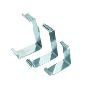 Quality Powder Coated Steel Metal Clasp for Reusable Wooden Box and Shipping Crate Fastening wholesale