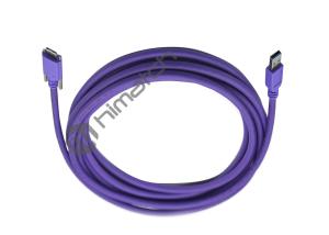 Quality Industrial Camera Data Cable 3 Meters High Speed High Bandwidth RoHS Approved wholesale