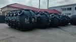 OEM Anti Aging Fender Pneumatic Docking Ship Protection