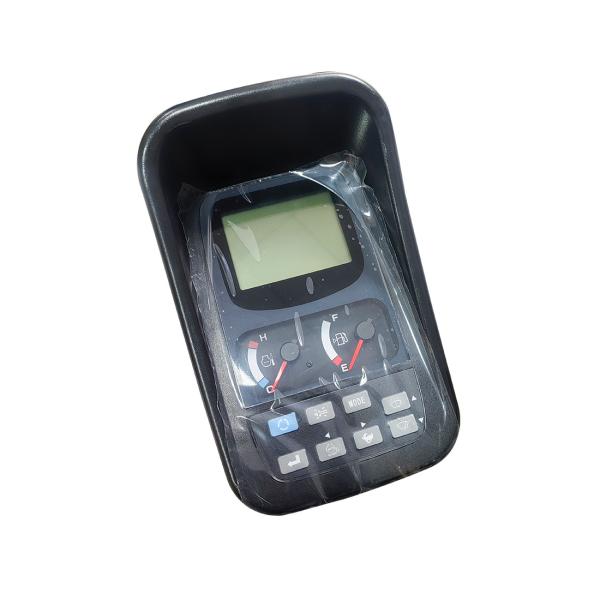 YN59S00021f3 YN59S00021f1 Monitor Display Panel For Kobelco SK200-8 ED195 E485B