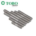 Super Duplex S32750 Duplex 2507 Bolt And Nut Direct Supply Super Stainless Steel