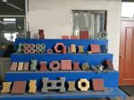 PLC Automatic Cement Block Machine