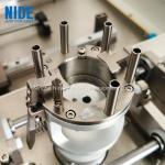 Customized Fan motor Automatic Needle Coil Winding Machine