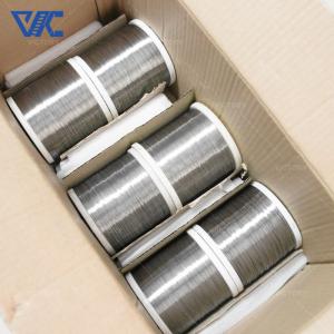 Quality Medical Instruments Incoloy 825 Wire Incoloy Alloy With Biocompatibility wholesale