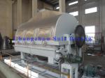 Pharmaceutical Drum Drying Machine Horizontal Industrial Drum Dryer