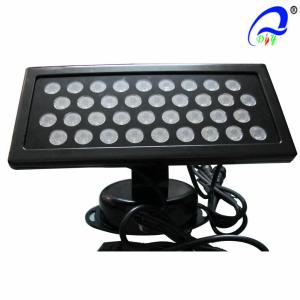 Quality IP65 Waterproof High Power LED Wall Washer Lamp / LED Wall Wash Flood Light wholesale
