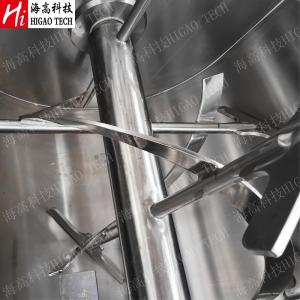 Quality 30000L Laundry Soap Powder Mixing Machine wholesale
