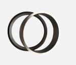 Alnico Magnet Conductive Rings High Temperature Resistant Corrosion Resistance