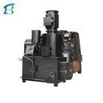 150kgs/time Solid Waste Incinerator Model WFS-150 incinerator for Large-Scale