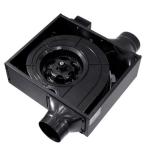 220V 50HZ 12cm Super Thin Ventilation Duct Fan