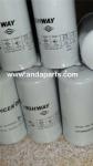 GOOD QUALITY LINDE TRANSMISSION HYDRAULIC OIL FILTER 3572227750
