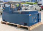 High Frequency 3000hz 10000N Electrodynamic Shaker System