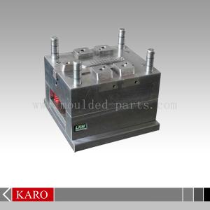 Quality OEM precision plastic injection mould wholesale