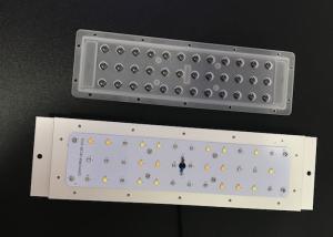 Quality 36w 90x90 Lens SMD3535 LED Aluminum Board For Grow Lighting wholesale