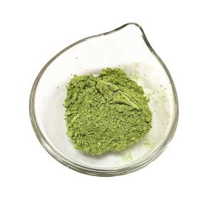 Quality Freeze Dried Spinach Powder Natural Vegetarian Organic Food Grade wholesale