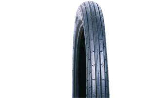 Quality Tube Street Motorcycle Tire 2.50-17 J625 4PR 6PR TT 38L 45L Normal Road Use Front Tire wholesale