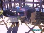 Pharmaceutical Low Cost Spray Dryer Used In Food Industry