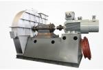 Customized 1450rpm CE Certificate High Temperature Centrifugal Fan For Cement