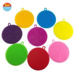 as seen on tv 2018 Durable Eco-friendly Soft Silicone household items Cleaning
