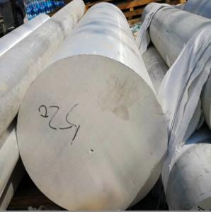 Quality Industrial 7075 6061 6063 6082 5060 Aluminum Rod Cold Drawn Barrod Billets Aluminum Alloy Round Bar wholesale