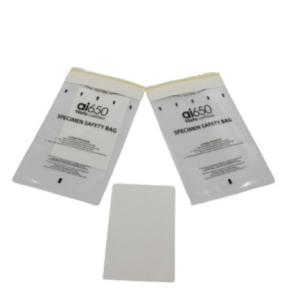 Quality 95kPa UV Barrier Customizable Printing Moisture Barrier Bags wholesale
