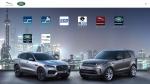 JLR SDD 160 Automotive Diagnostic Computer Software For Land Rover Jaguar Cars