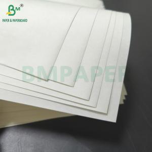 Quality High Bulk Novel Paper 65gsm 70gsm Uncoated Cream Book Paper wholesale