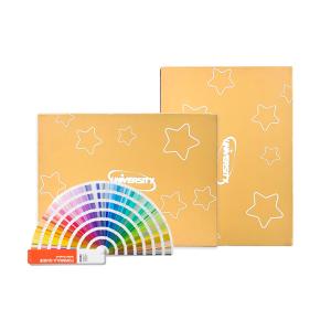 Quality Customized Logo Luxury Box Rigid 2mm Wig Gift Box Cardboard Packaging Paper Box for Wedding wholesale
