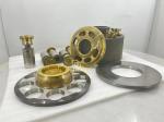 MX750 Swing Motor Repair Kit Kawasaki KPM Spare Parts For HITACHI EX1900