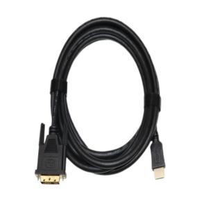 Quality DVI To HDMI Cable HDMI Adapter DVI D Male To HDMI Male 1080p Gold Plated For PS4 wholesale