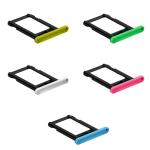 SIM Card Tray CellPhone Replacement Parts iPhone 5C Screw Set