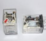 Omron relay MY2N-110/120VAC - 5A ( 8 Pin)
