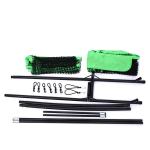 Fiberglass Rod Replacement Football Net Lightweight Soccer Training Equipment