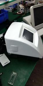 Quality Laser Slimming New Beauty Machine With Supersonic Operation System wholesale