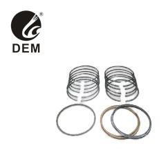 Quality For NISSAN OD-NI61 KA24DE Piston Rings Oil Rings wholesale