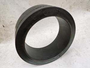 Quality W1000F W100CF 125782 Poly Solid Tire Milling Machine Spare Parts wholesale