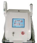 Painfree Diathermy SHR Hair Removal Machines For Woman Facial Treatment 530nm