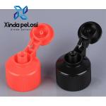 28 410 Dish Washing Detergents Liquid Flip Top Bottle Tops For Drinking Bottle
