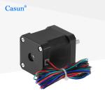 3.24V NEMA 17 Stepper Motor 42x42mm 2 Phase Stepping Motor