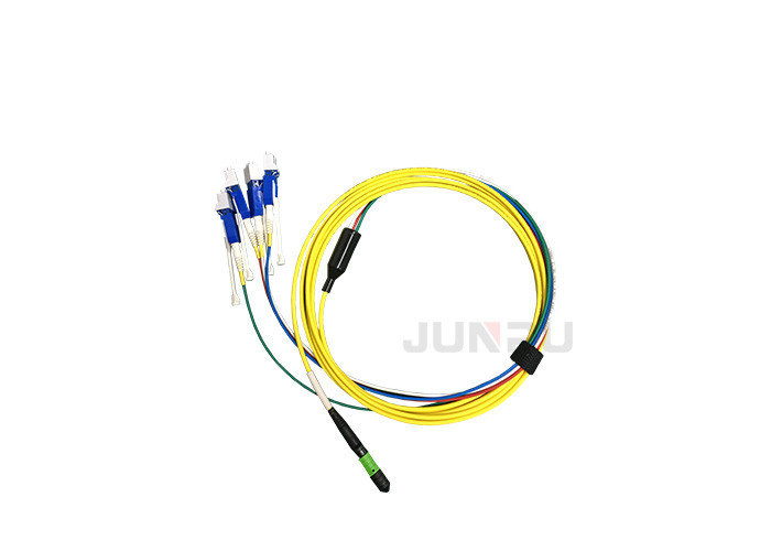 FTTH Fiber Optic Patch Cable, Fiber Optic Patch Cord G652D/G657A1/G657A2 LSZH