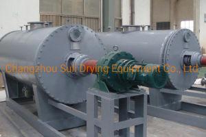 Quality Sulfonic Acid Silicate Dryer Industrial Jacket 0.3MPa Vacuum Dryer wholesale
