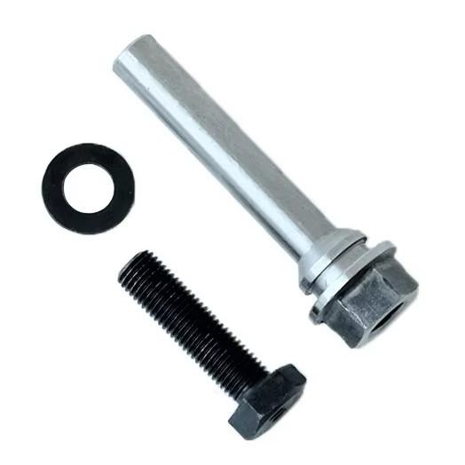 Sliding Cylinder Brake Guide Pin Assembly Essential Wheel Chassis Parts