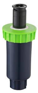 Quality Anti UV Pop Up Garden Sprinklers ABS Material Stainless Steel Spring wholesale
