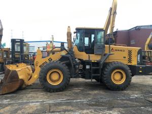 Quality Used SDLG LG956 LG953 LG936 LG933 Chinese Best Brand Cheap Price Wheel Loader For Sale wholesale