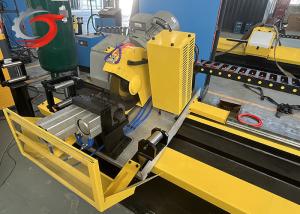 Quality Q195 SPCC Cold Saw Pipe Cutting Machine 3mm Tube Cold Saw wholesale
