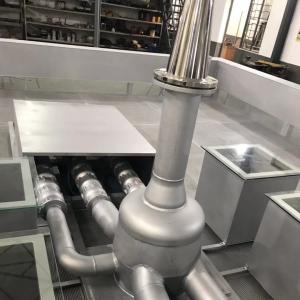 Quality Super High Jet Water Lake River Fountains High Spray wholesale